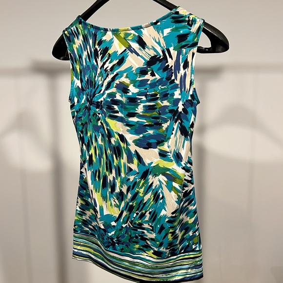 Laura Petite Extra Small Top - Picture 2 of 2